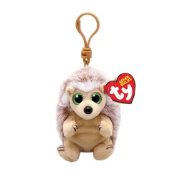 TY Plush Toys>Beanie Bellie Clip - Bumper