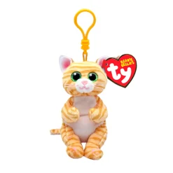 TY Beanie Bellie Clip - Mango