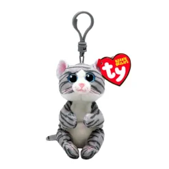 TY Beanie Bellie Clip - Mitzi