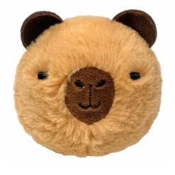 TY Plush Toys>Beanie Bouncers Capybara