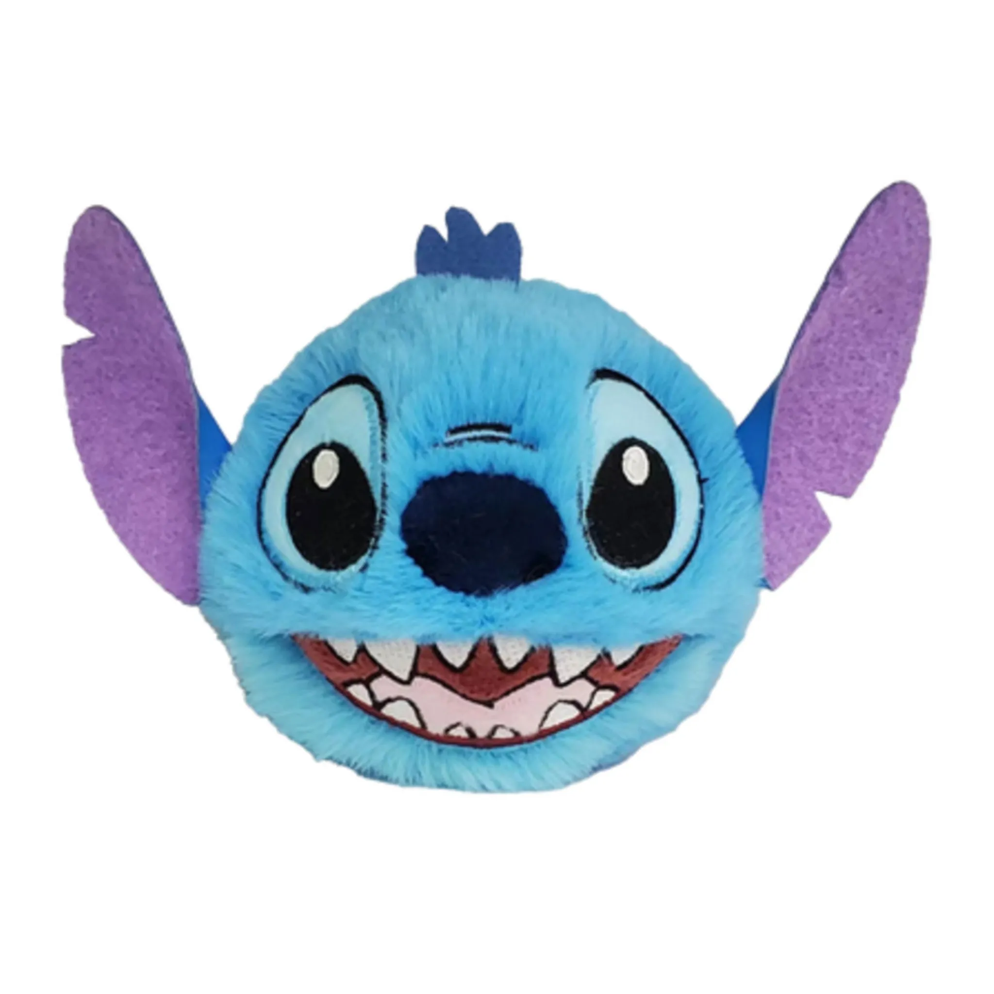 TY Beanie Bouncers Stitch