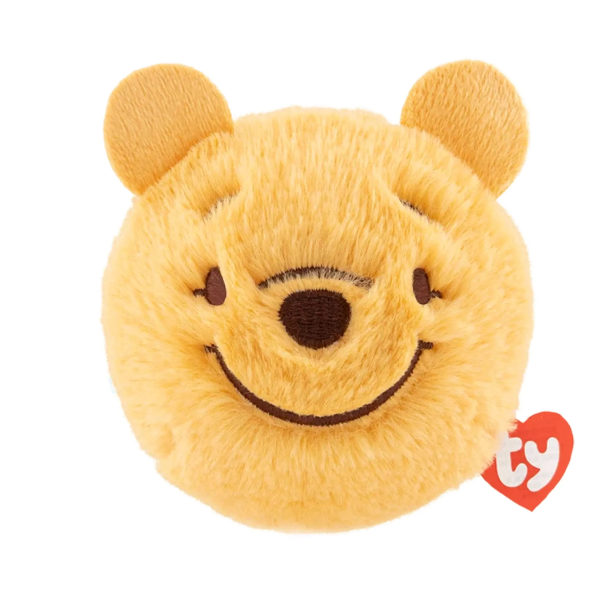 TY Beanie Bouncers Winnie The Pooh
