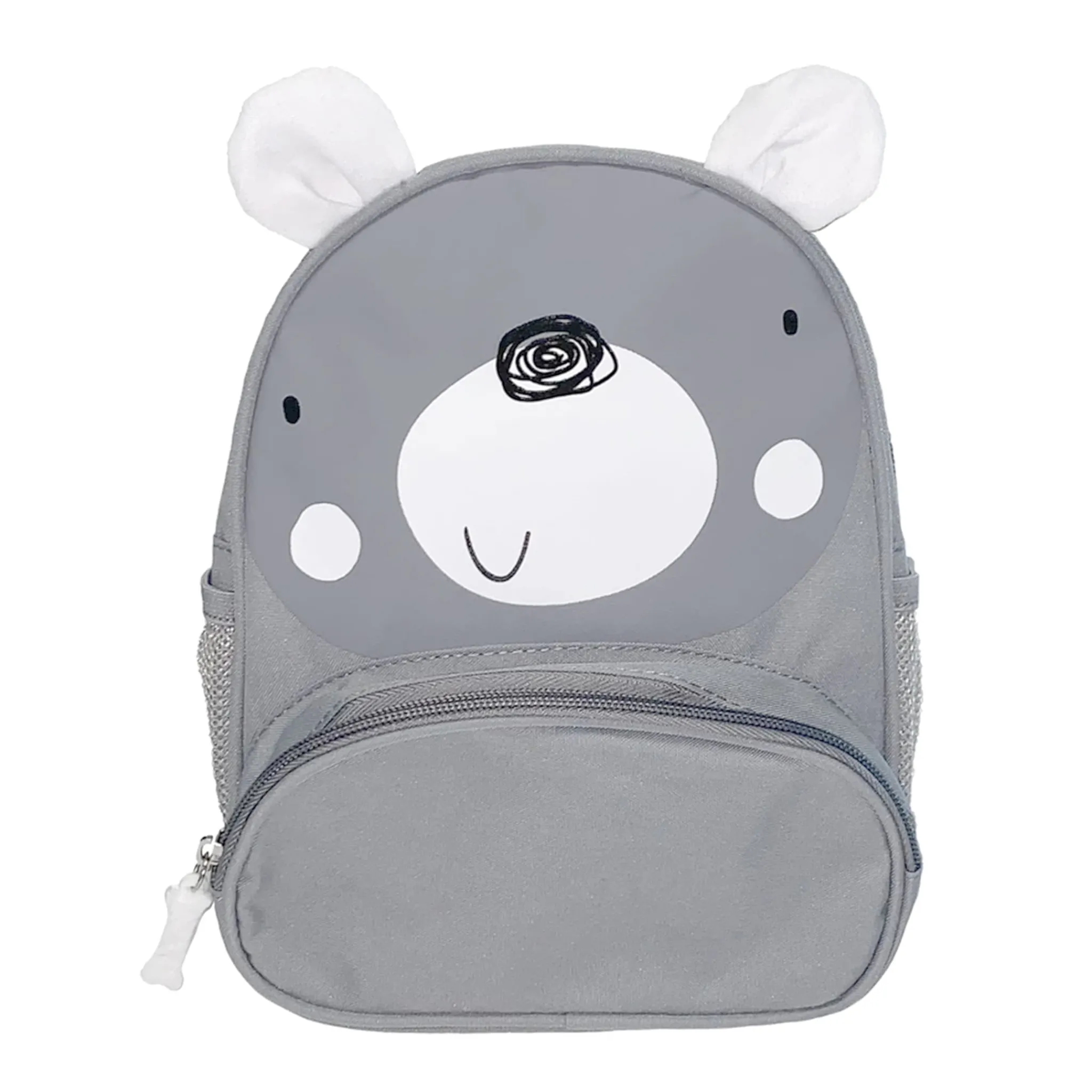 Jolly Jumper Gates & Safety>Bear Backpack Harness 2 In 1
