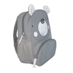 Jolly Jumper Gates & Safety>Bear Backpack Harness 2 In 1