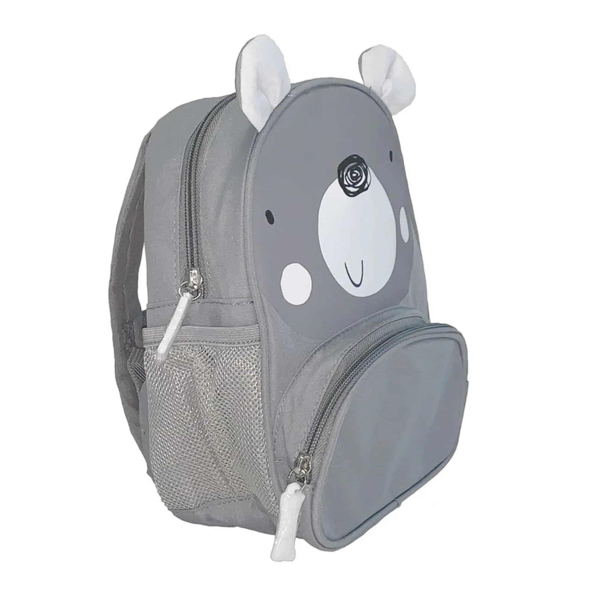 Jolly Jumper Gates & Safety>Bear Backpack Harness 2 In 1