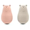 Nouka Bath Toys|Bath Accessories>Bear Bath Toys Dusty Set