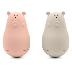 Nouka Bath Toys|Bath Accessories>Bear Bath Toys Dusty Set