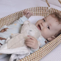 Bebe Confort Developmental Toys>Bear Comforter