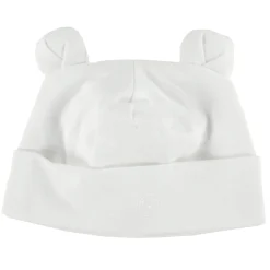 BOY Calikids Bear Cub Newborn Beanie