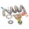 Taf Toy Stroller & Car Seat Toys|Developmental Toys>Bear Hugs Spiral