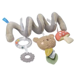 Taf Toy Stroller & Car Seat Toys|Developmental Toys>Bear Hugs Spiral