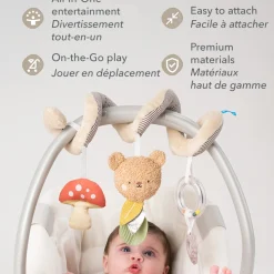 Taf Toy Stroller & Car Seat Toys|Developmental Toys><noscript><img width=