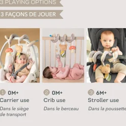 Taf Toy Stroller & Car Seat Toys|Developmental Toys><noscript><img width=