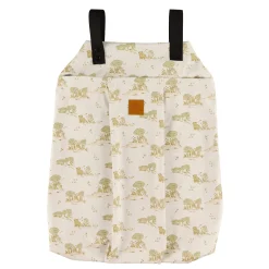 Origami Diaper Bags|Diaper Bags>Bear Large Wetbag