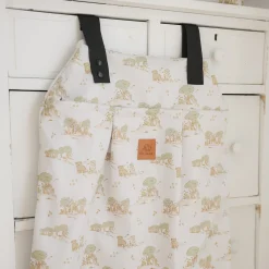 Origami Diaper Bags|Diaper Bags>Bear Large Wetbag
