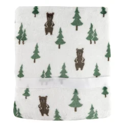 Kids Bebe Confort Bear Plush and Blanket