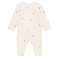 BOY Fixoni Preemie Clothing|Pajamas>Bear Print Nightsuit P-24m