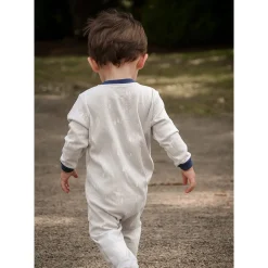 BOY Bebe Confort Pajamas|Pyjamas>Bear Printed Pajamas 0-24m