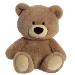 Aurora Bear Taupe