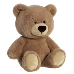 Aurora Bear Taupe
