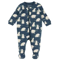 BOY Bebe Confort Pajamas|Pyjamas>Bears Pajamas 0-30m