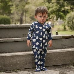 BOY Bebe Confort Pajamas|Pyjamas>Bears Pajamas 0-30m