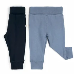 BOY Petit Lem Pants>Bears 2pc Pant Set 0-12m