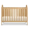 DaVinci Beau 3-in-1 Convertible Crib - Honey