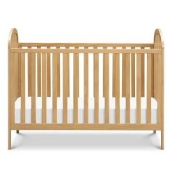 DaVinci Beau 3-in-1 Convertible Crib - Honey