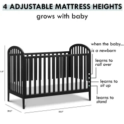 DaVinci Cribs & Mattresses|Cribs & Mattresses><noscript><img width=