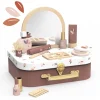 Kids Speedy Monkey Pretend Play & Imitation|Wooden Toys>Beauty Suitcase