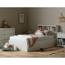 South Shore Twin, Full & Queen Beds><noscript><img width=