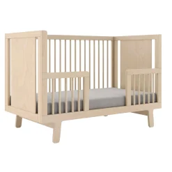 Oeuf Bed Conversion Kit Sparrow Nat