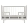 Oeuf Toddler Rails|Cribs & Mattresses>Bed Conversion Kit Sparrow Whi