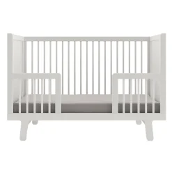 Oeuf Toddler Rails|Cribs & Mattresses>Bed Conversion Kit Sparrow Whi