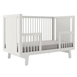Oeuf Toddler Rails|Cribs & Mattresses>Bed Conversion Kit Sparrow Whi