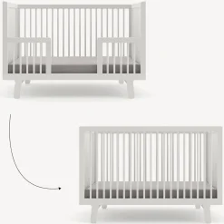 Oeuf Toddler Rails|Cribs & Mattresses><noscript><img width=
