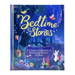 Raincoast Bedtime Stories