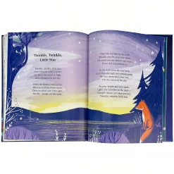 Raincoast Bedtime Stories