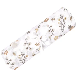 Kids Perlimpinpin Blankets|Blankets>Bee Muslin Blanket