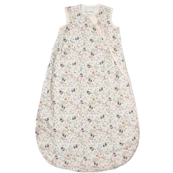 BOY Loulou Lollipop Bees Bambou Muslin Sleep