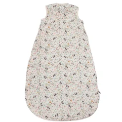 BOY Loulou Lollipop Bees Bambou Muslin Sleep