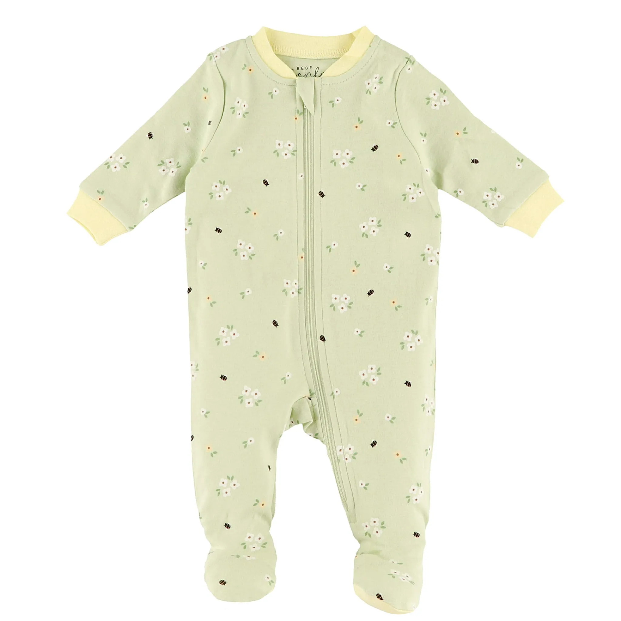 Bebe Confort Pajamas|Pyjamas>Bees Pajamas 0-30m