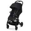 Kids Cybex Strollers|Strollers & Trailers>Beezy 2 Compact City Stroller - Magic Black