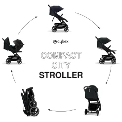 Kids Cybex Strollers|Strollers & Trailers><noscript><img width=