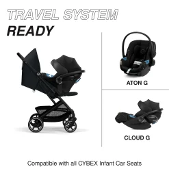 Kids Cybex Strollers|Strollers & Trailers><noscript><img width=