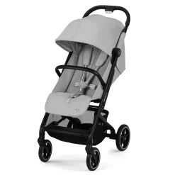 Kids Cybex Beezy 2 Compact City Stroller - Fog Grey