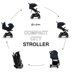 Kids Cybex Strollers|Strollers & Trailers><noscript><img width=