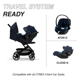 Kids Cybex Strollers|Strollers & Trailers><noscript><img width=