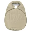 Perlimpinpin Beige Mid-Season Car Seat Cover